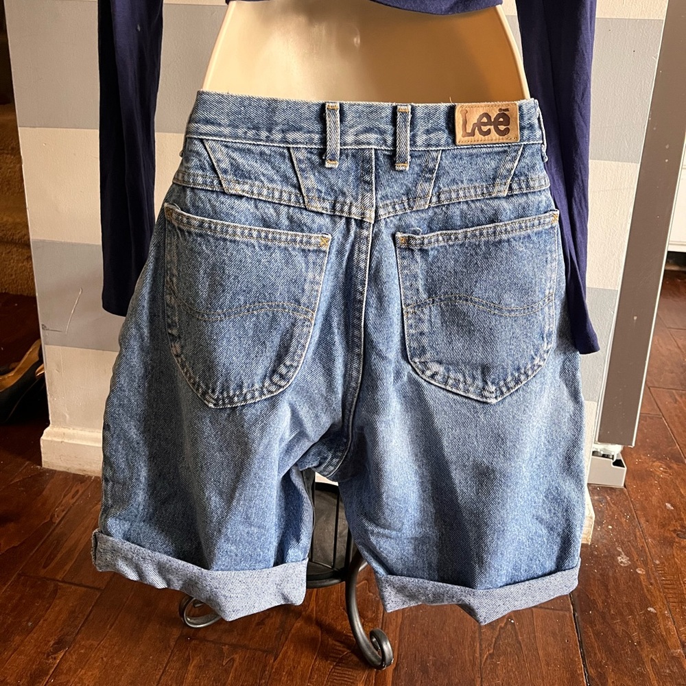 Vintage Denim